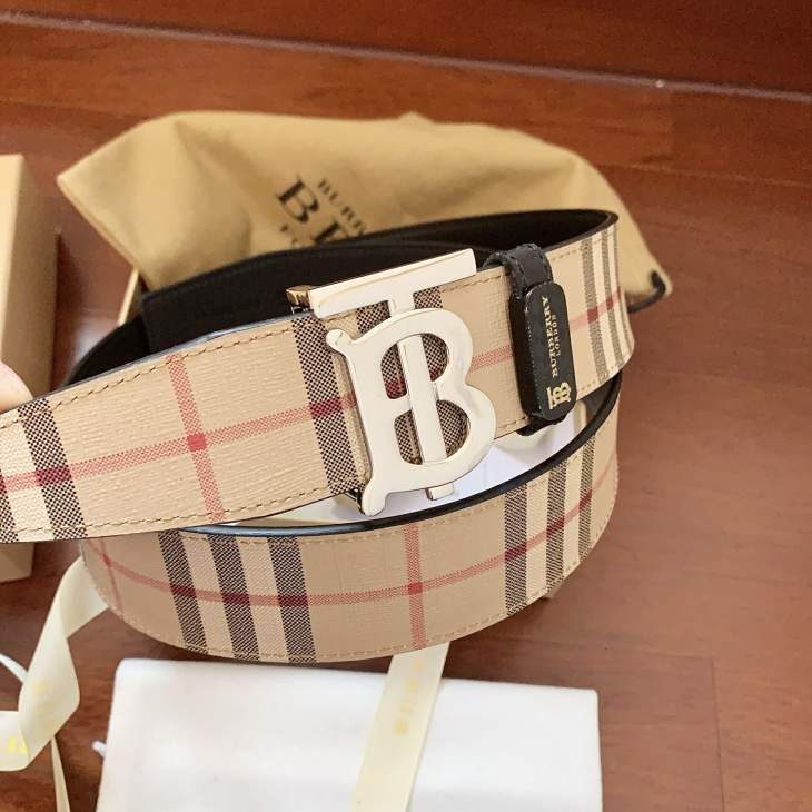 Picture of Burberry Belts _SKUfw196870004fw
